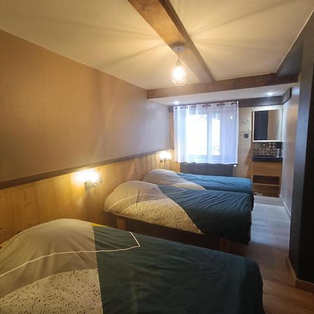 Chambre Les Etoiles De Bevy Septmoncel-Les-Molunes Екстериор снимка