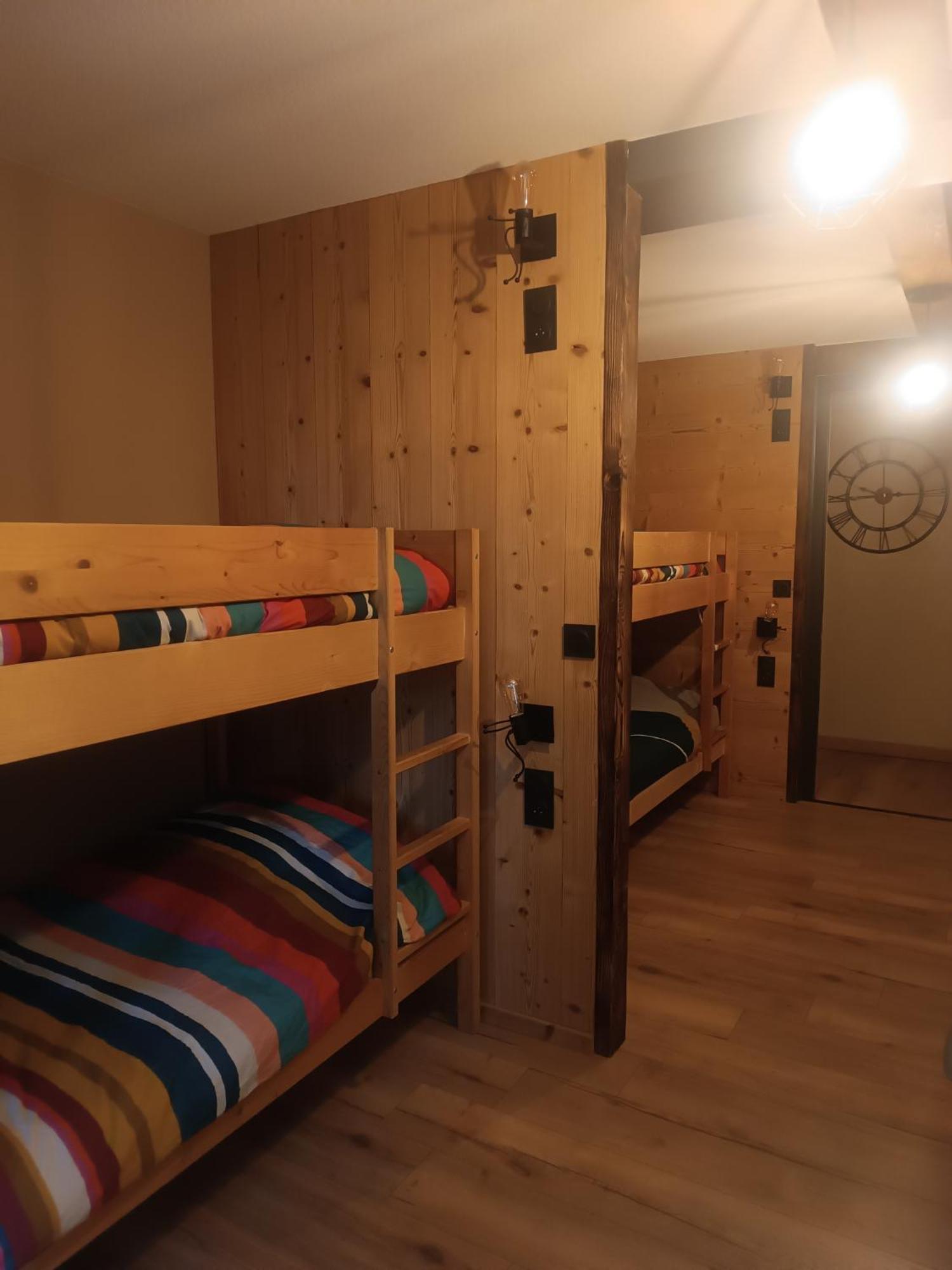 Chambre Les Etoiles De Bevy Septmoncel-Les-Molunes Екстериор снимка